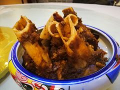 -李记白水羊头·清真老味家常菜(石景山店)
