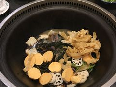 -荣德灶台鱼(圣泉寺店)