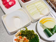 -海底捞大排档火锅(悦荟广场店)