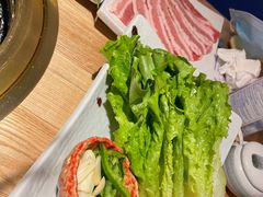 -江户烧肉(高德店)