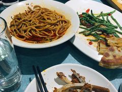-宁味楼·西北创新融合菜(正源南街宝湖店)