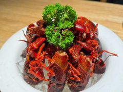 -同福龙虾(高新店)