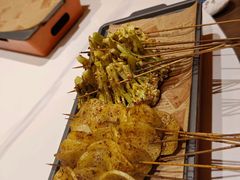 -神府路壹号·海鲜烧烤排档(三坊七巷店)