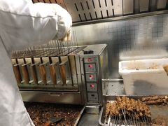 -景泰马记电烤串(景泰店)
