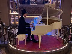 -波特曼西餐厅(中央大街店)