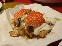 -花家怡园·宴会厅(簋街四合院总店)