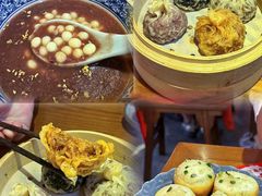 -鑫震源·苏式大虾生煎(山塘街店)