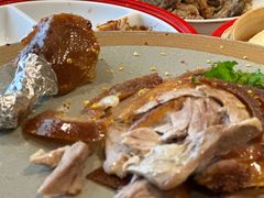 -青年公社烤鸭(青年路店)