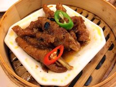 凤爪-新南华大酒店(广中店)