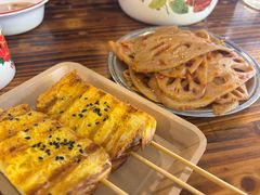 -冶建镜子·中国龙虾王(总店)