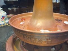 -清真·京华源铜锅涮肉(丰庆店)