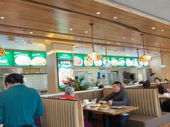 -直隶安家罩饼(复兴路店)