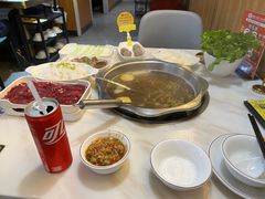 -潮汕大目牛肉火锅(上梅林店)
