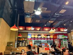 -六味牛杂煲·斋菜煲(桫椤湾店)