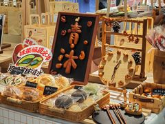 -丽达购物中心(崂山店)