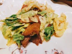 -山西会馆·晋菜·晋商宴·牌匾博物馆(胜利东街店)