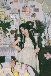 -WAVE SODA摄影工作室