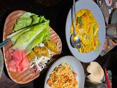 -金厨泰国餐厅·全泰籍厨师料理(拱北店)