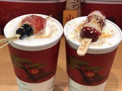 -眷茶(大卫城10楼店)