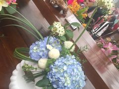 -荷兰花海