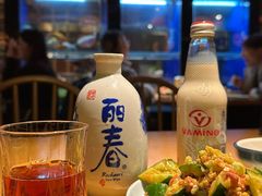 -蚝翅·海鲜粥·烧烤·龙虾季(海曙天一店)