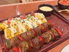 -Taco Mama嗒蔻妈妈墨西哥餐厅(环宇城店)