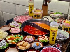 -冯校长老火锅(广州正佳广场店)