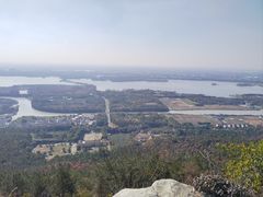 -虞山风景区