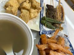 -黄记潮汕甜汤(贝底田坊店)