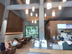 -一叶觅山(半边街店)