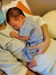 -baby bella小贝拉母婴护理中心(珠海希尔顿店)