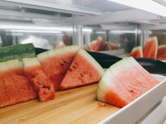 -三江源活鱼现烤(维多利摩尔城店)