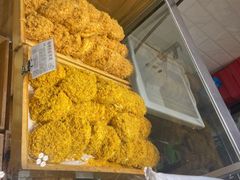 -苹果花园(鞍山路店)