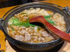 -千代武日本料理(爱建店)