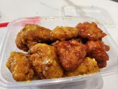 -胖东来生活广场(健康路店)