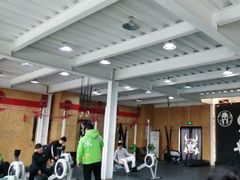 -義FAMILY综合体能训练馆(西门店)