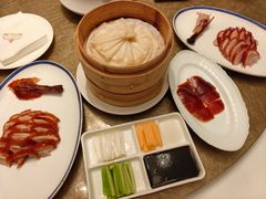 -上海总会SHANGHAICLUB(兴业太古汇店)