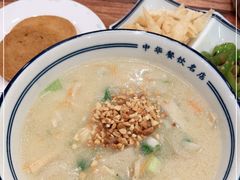 -老雒阳面馆·水席·洛阳菜(王城路店)