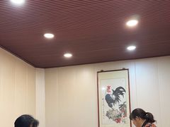 -壶园美食·淮扬菜(东圈门店)