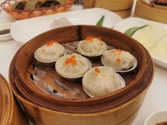 -顺德人家食府(黄金广场店)