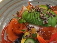 -第101座花园餐厅(湖滨88店)