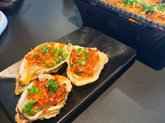 -烤匠麻辣烤鱼(IFS店)