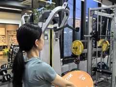 -帕瑞斯女子塑形健身(集美店)