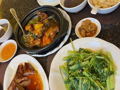 -中国厨房/台湾牛肉面