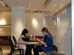 -喜茶(广州石牌桥店)