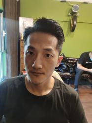 点击看大图 -Brother Barber Shop男士理发店