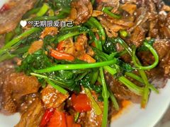 -郴州特产舜华临武鸭(郴州西站店)