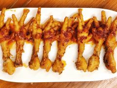 -全州拌饭馆(断桥店)