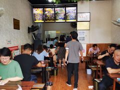 大堂-攀枝花·任德琼·盐边羊肉米线