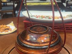 -唐山宴大唐州府精品中餐